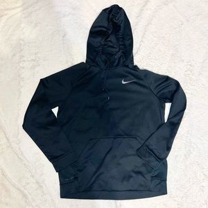 Nike Dri-Fit Black Hoodie